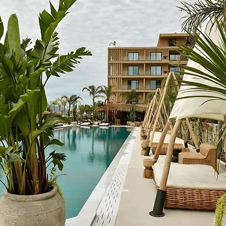 Armare - Palm Radhime Apartment