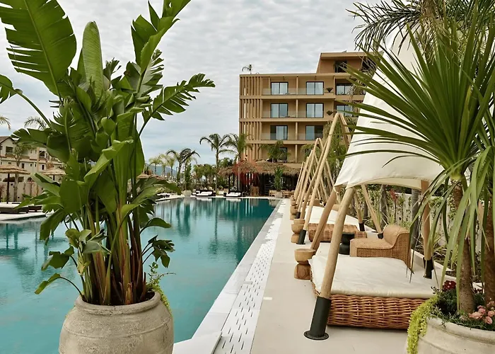 Armare - Palm Radhime Apartment