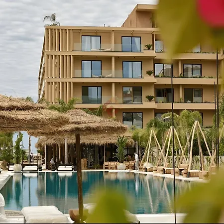 Appartement Armare - Palm Radhime *