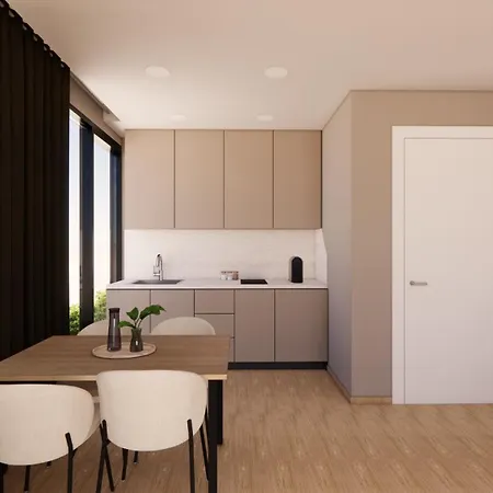 Armare - Palm Radhime * Vlorë