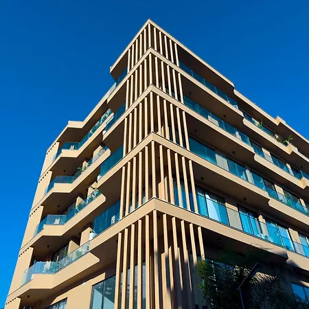 Armare - Palm Radhime Apartment *