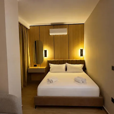 Armare - Palm Radhime Apartment Vlore