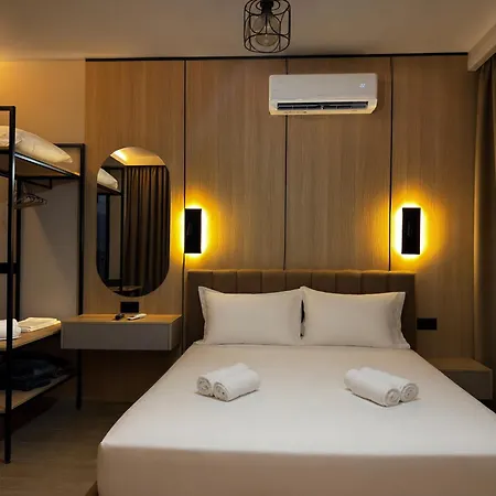 Apartment Armare - Palm Radhime *