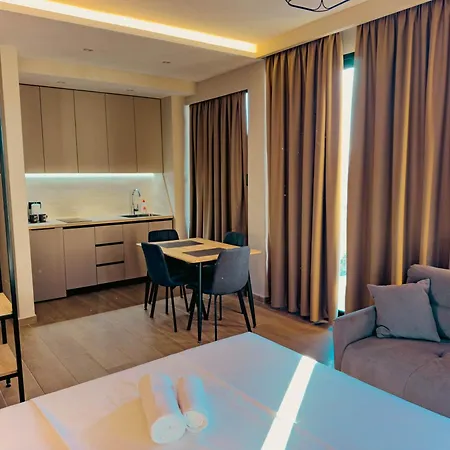 Apartment Armare - Palm Radhime *