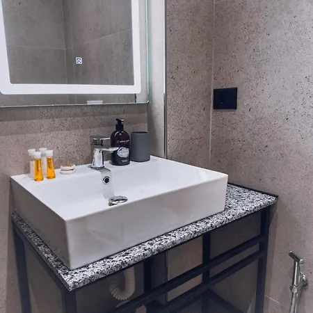 Armare - Palm Radhime Apartment *
