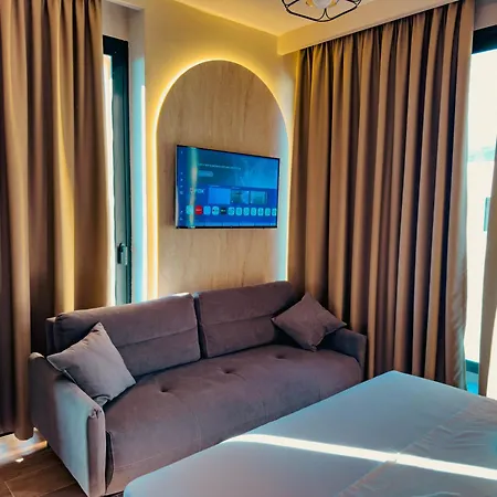 Apartment Armare - Palm Radhime *