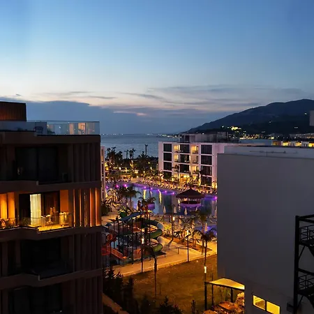 Armare - Palm Radhime * Vlore