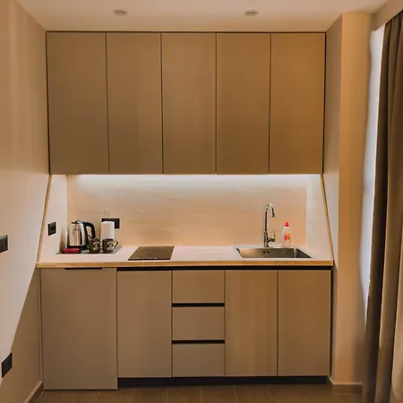 Armare - Palm Radhime Apartment
