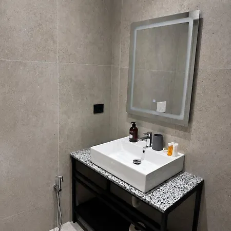 Apartment Armare - Palm Radhime Vlore