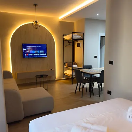 Apartment Armare - Palm Radhime *