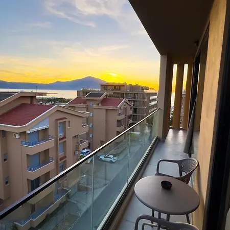 Armare - Palm Radhime Apartment