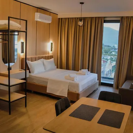 Apartment Armare - Palm Radhime *