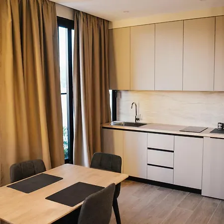 Armare - Palm Radhime Apartment *