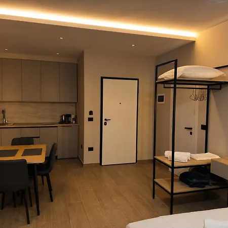 Apartment Armare - Palm Radhime *