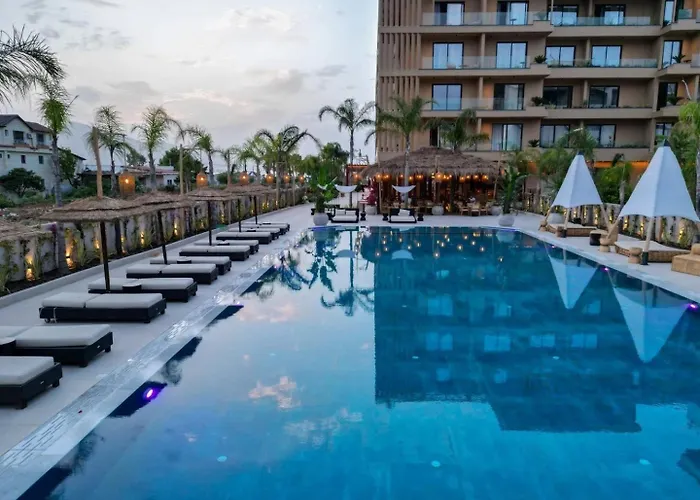 Armare - Palm Radhime Apartment