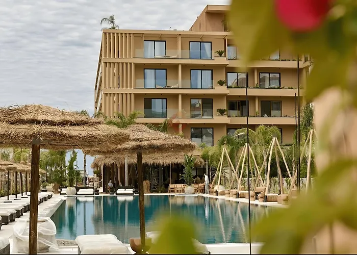 Apartment Armare - Palm Radhime *