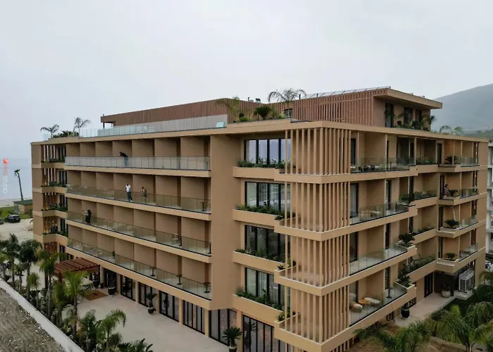 Armare - Palm Radhime Apartment