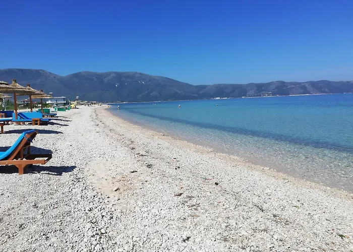 Armare - Palm Radhime Appartement *