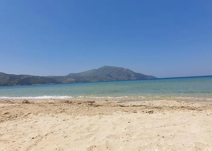 Appartement Armare - Palm Radhime Vlorë