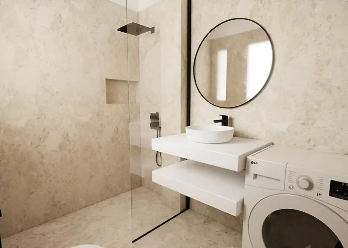 Appartement Armare - Palm Radhime *