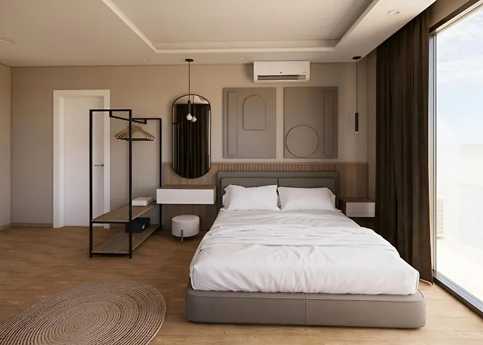 Armare - Palm Radhime * Vlorë