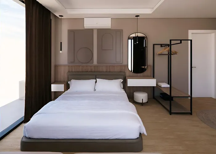 Armare - Palm Radhime Apartment
