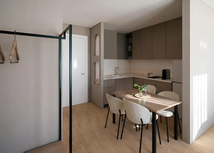 Armare - Palm Radhime Appartement